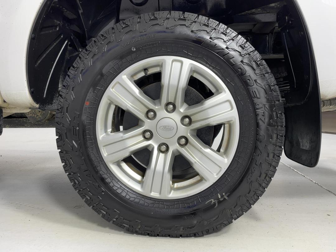 Photo '11' of Ford Ranger