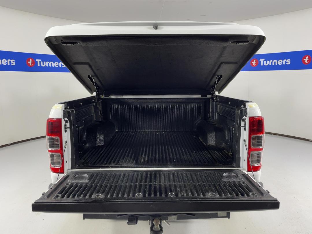 Photo '14' of Ford Ranger