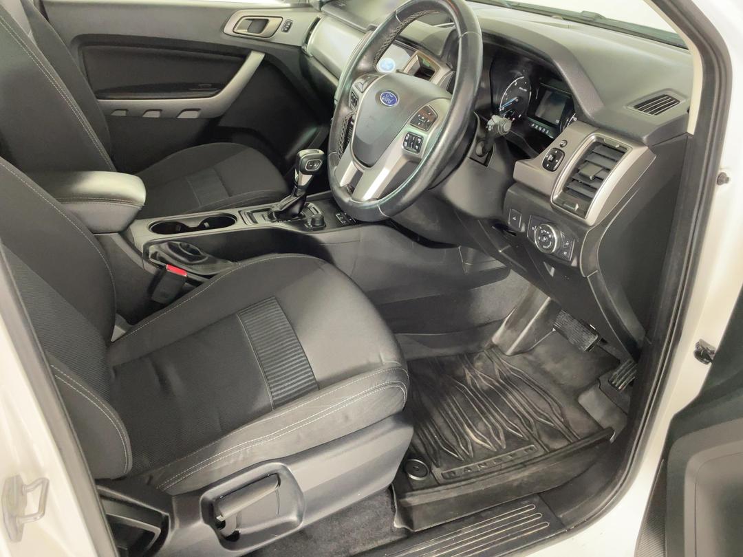 Photo '16' of Ford Ranger