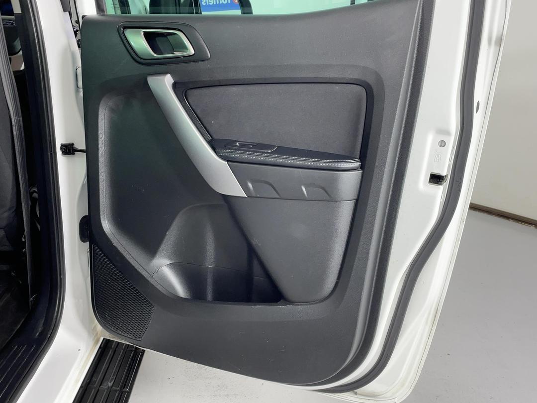 Photo '19' of Ford Ranger