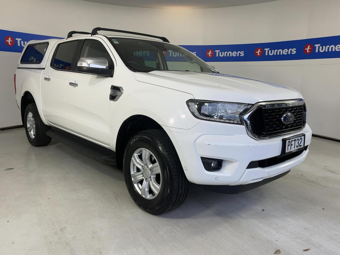 Photo '1' of Ford Ranger