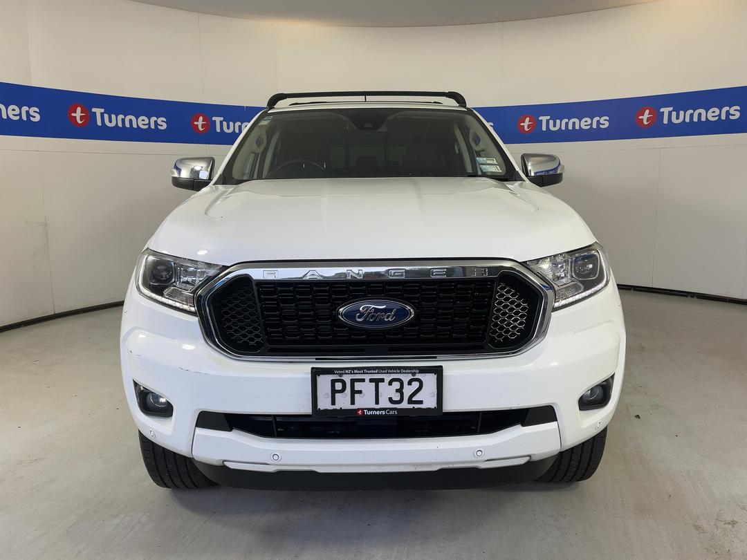 Photo '2' of Ford Ranger