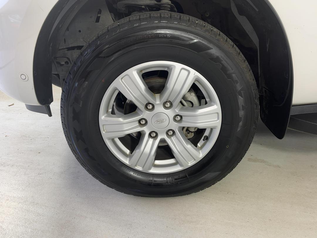 Photo '10' of Ford Ranger