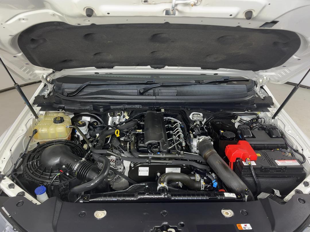 Photo '13' of Ford Ranger