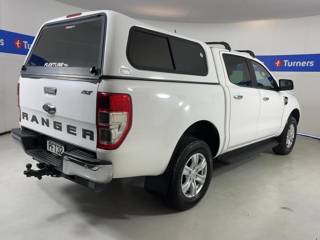 Photo '7' of Ford Ranger