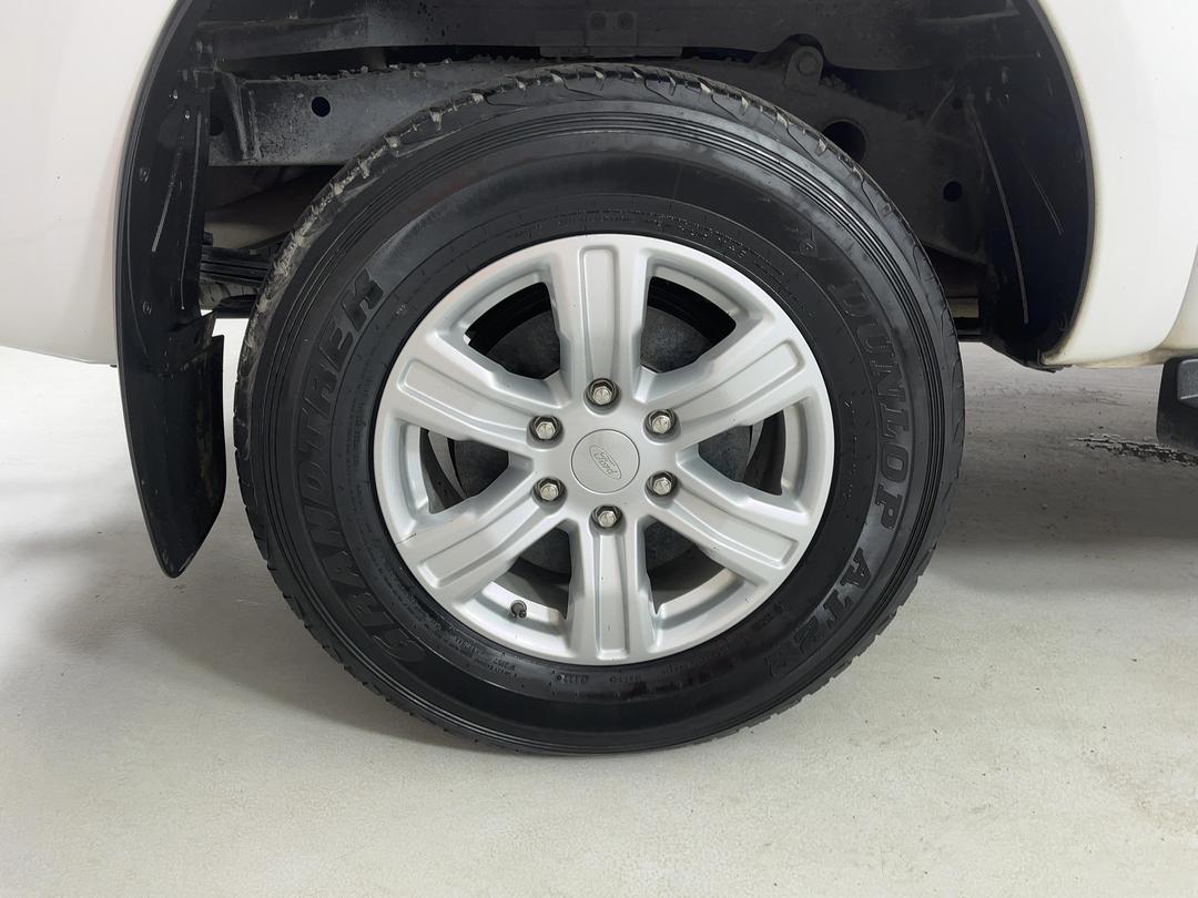 Photo '12' of Ford Ranger