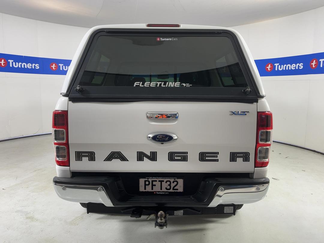 Photo '6' of Ford Ranger