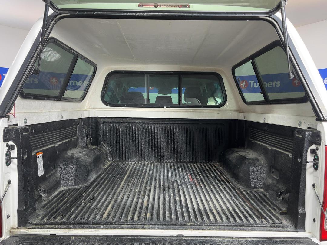 Photo '14' of Ford Ranger