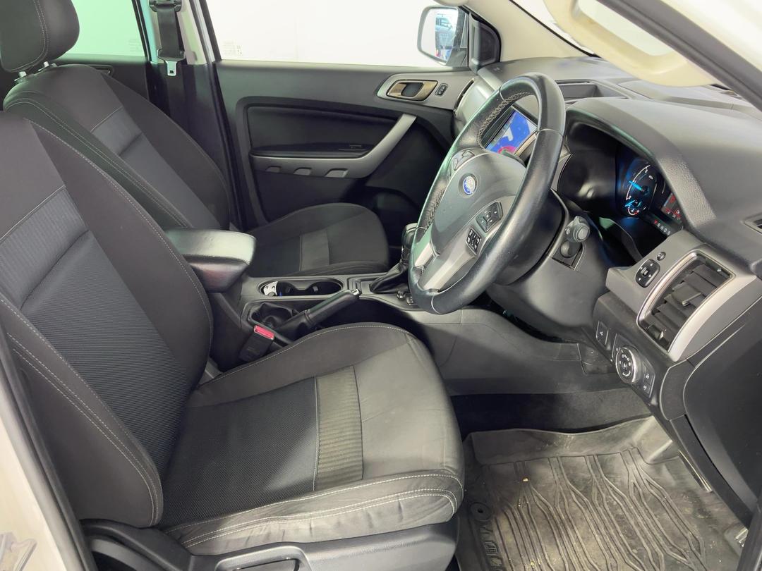 Photo '16' of Ford Ranger