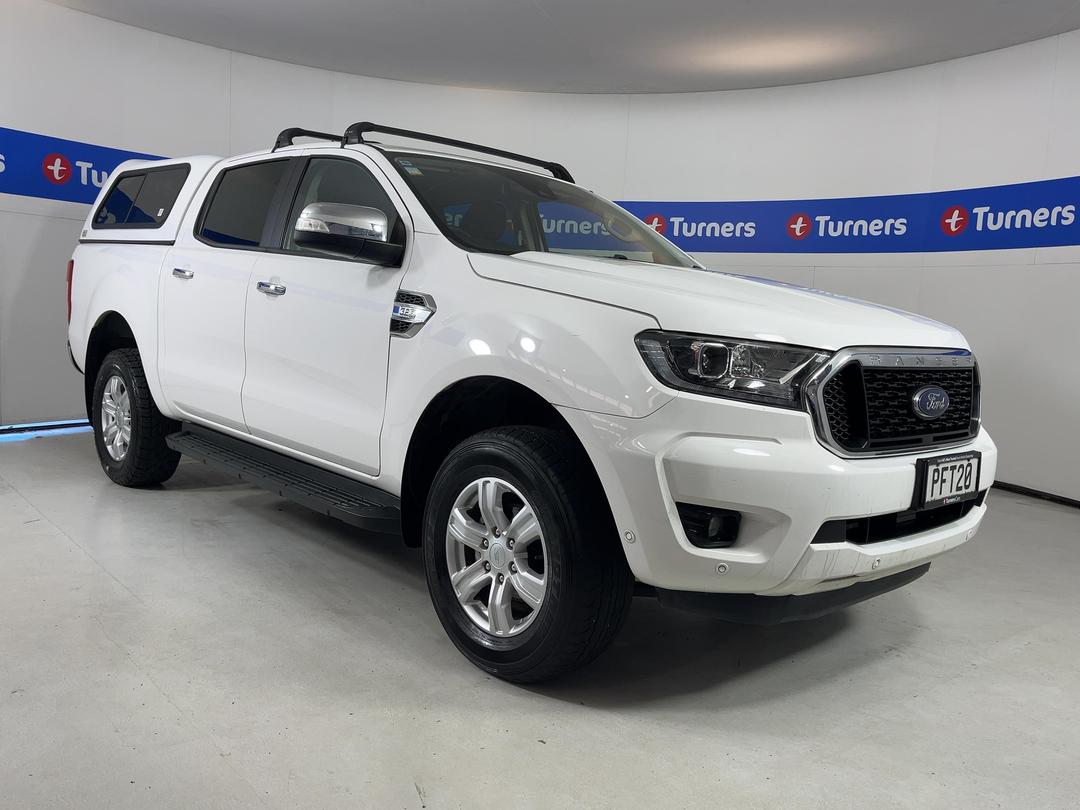 Photo '1' of Ford Ranger