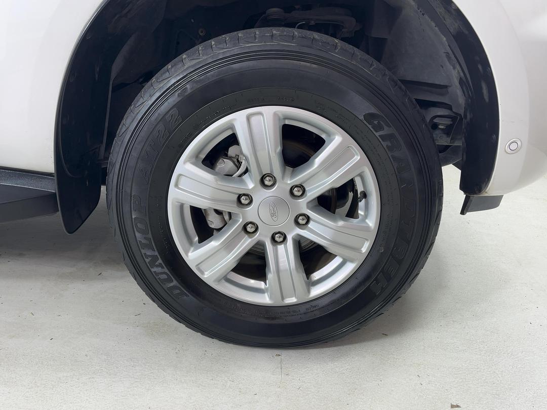 Photo '9' of Ford Ranger