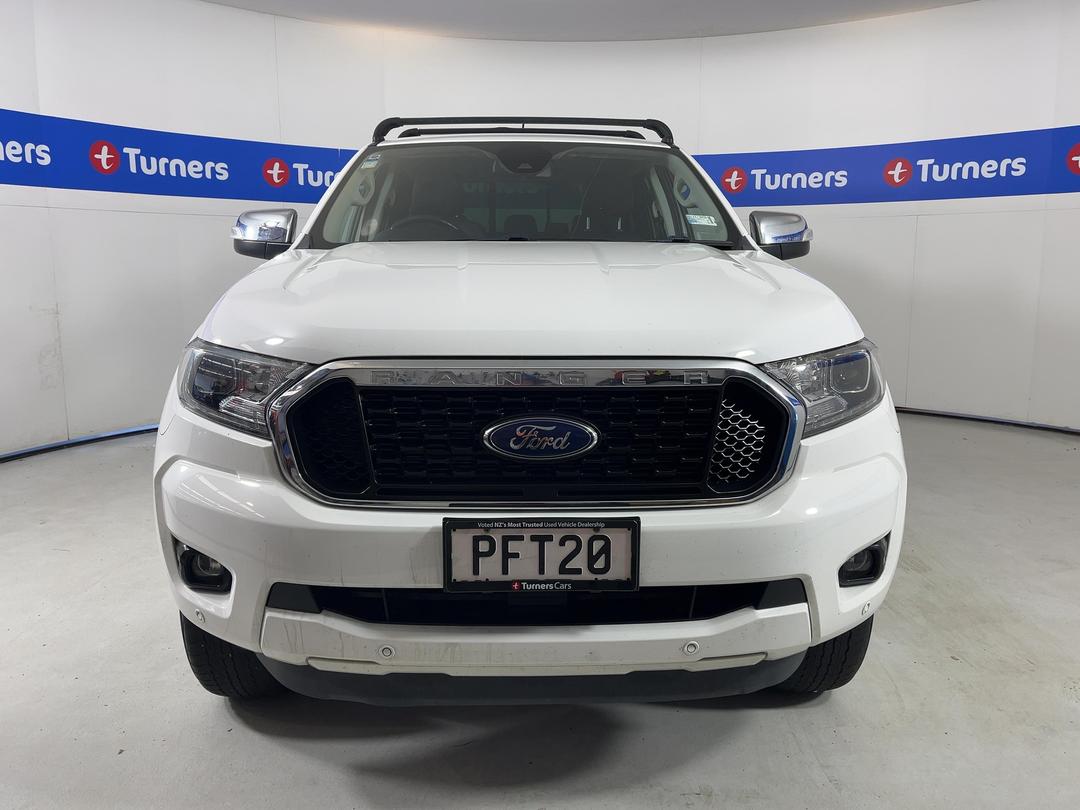 Photo '2' of Ford Ranger
