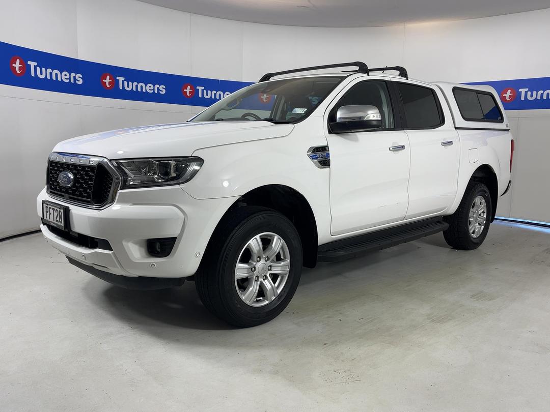 Photo '4' of Ford Ranger