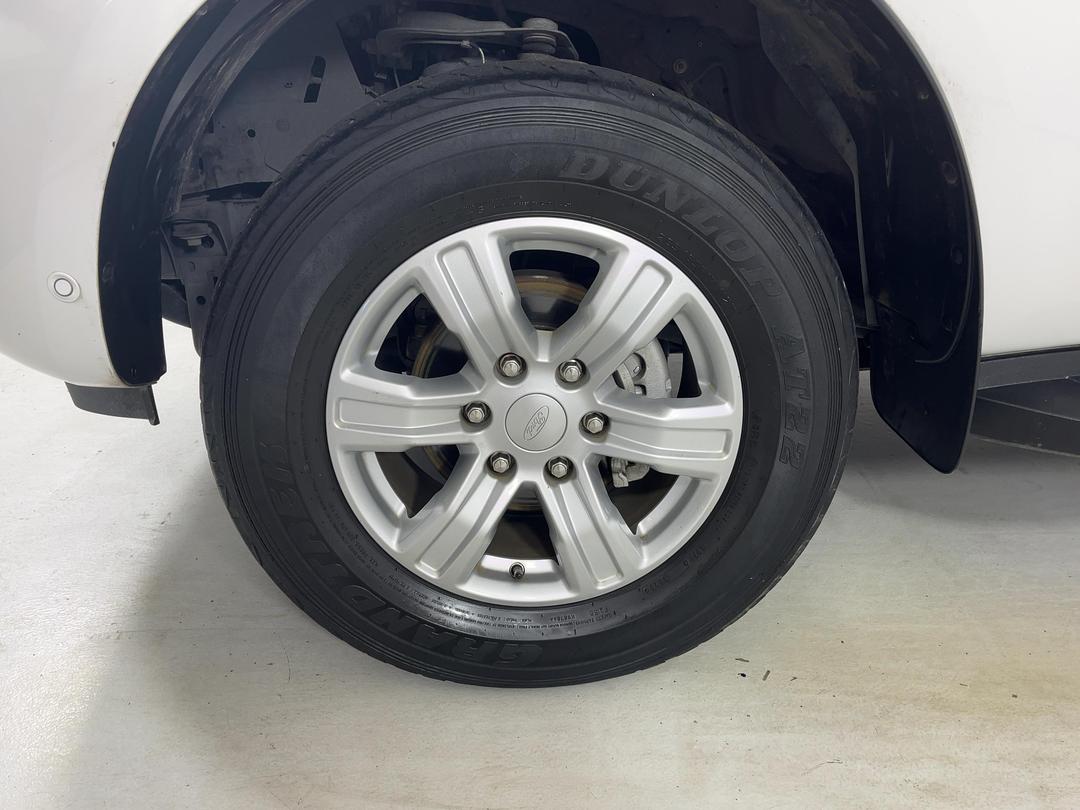Photo '10' of Ford Ranger