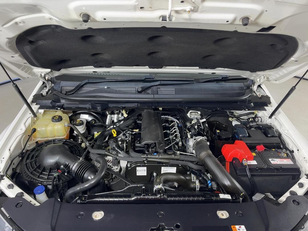 Photo '13' of Ford Ranger