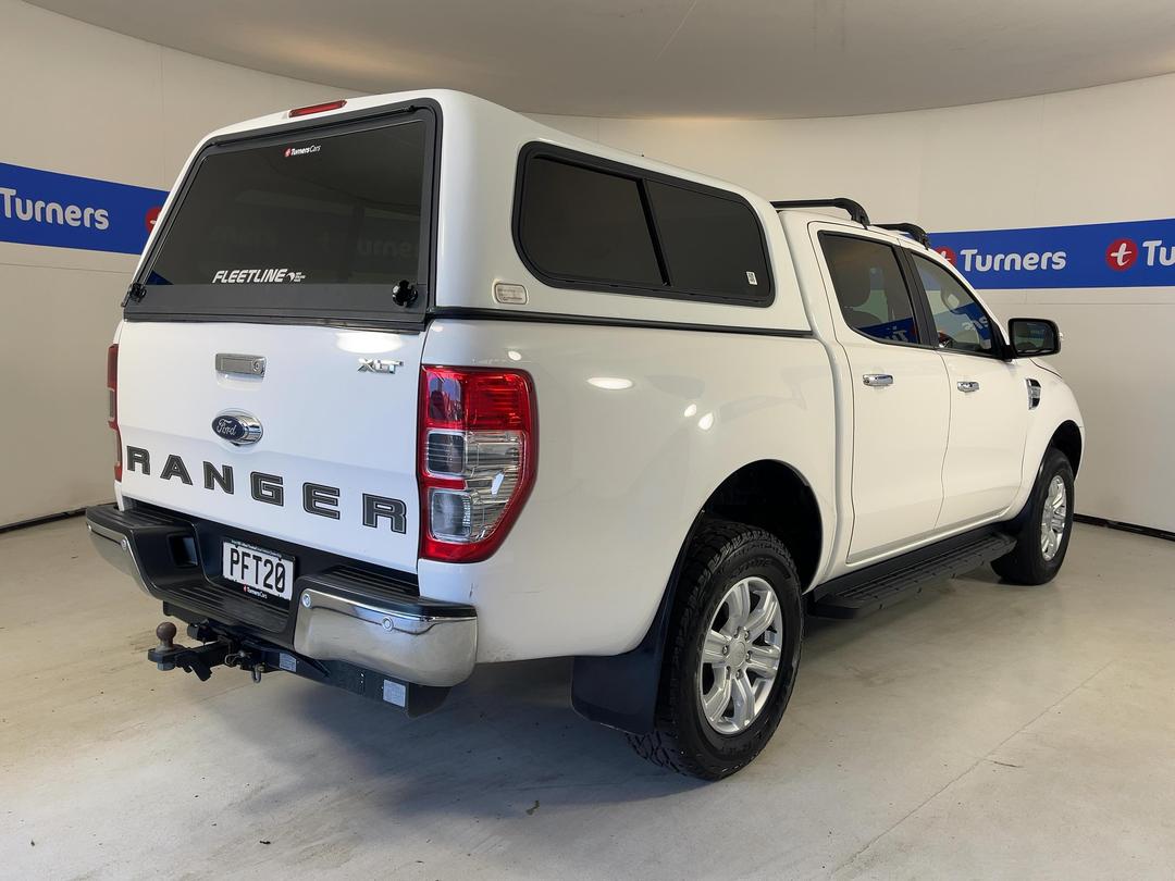 Photo '7' of Ford Ranger