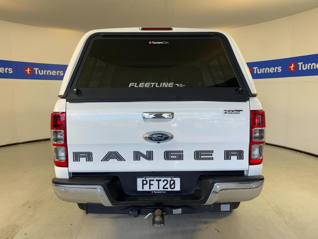 Photo '6' of Ford Ranger