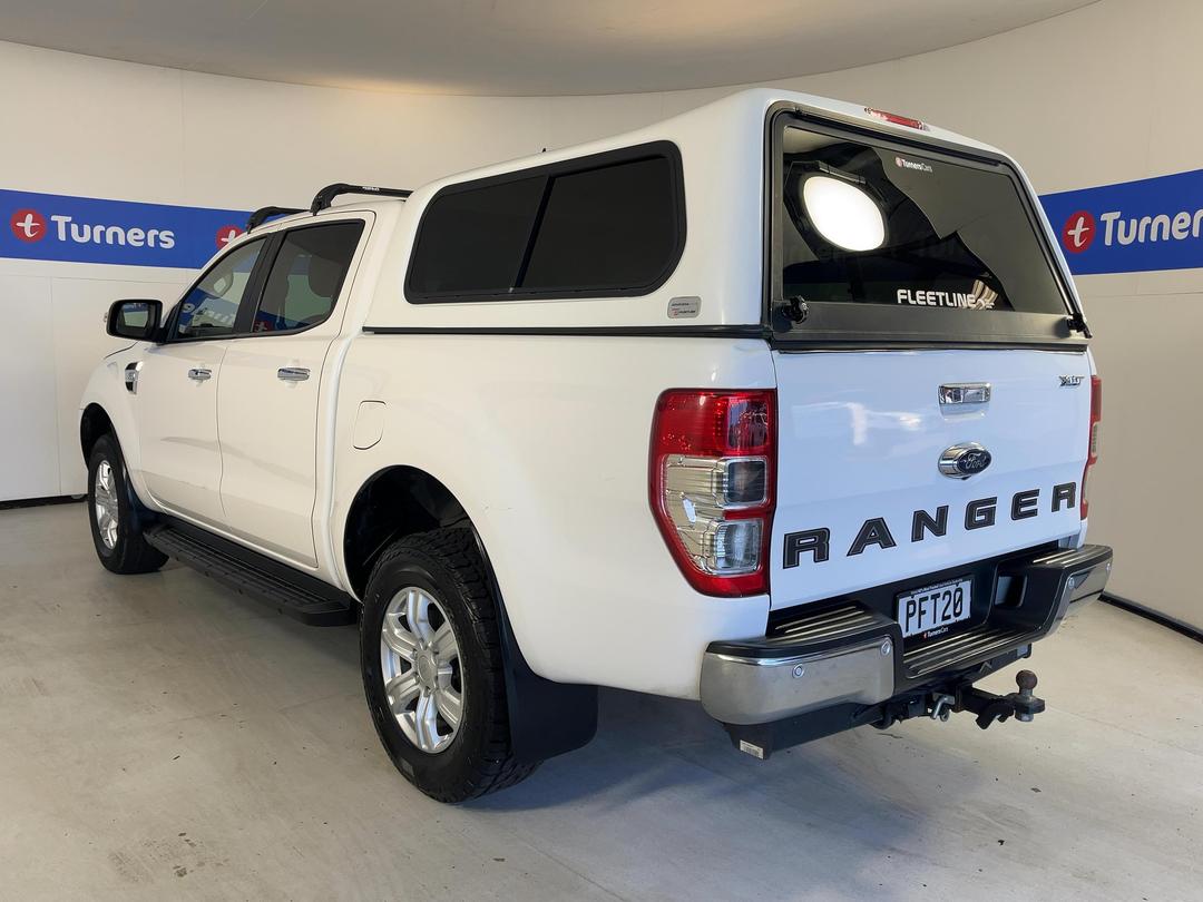 Photo '5' of Ford Ranger