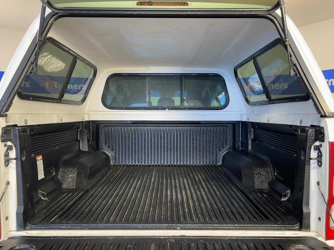 Photo '14' of Ford Ranger