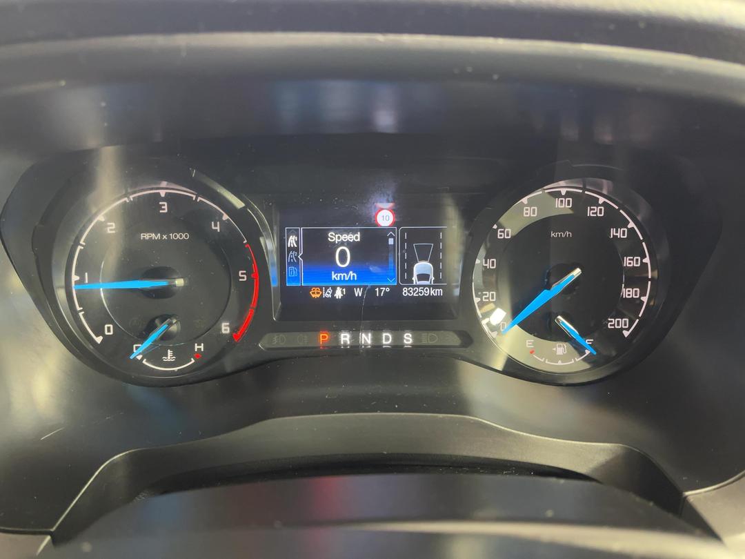 Photo '21' of Ford Ranger