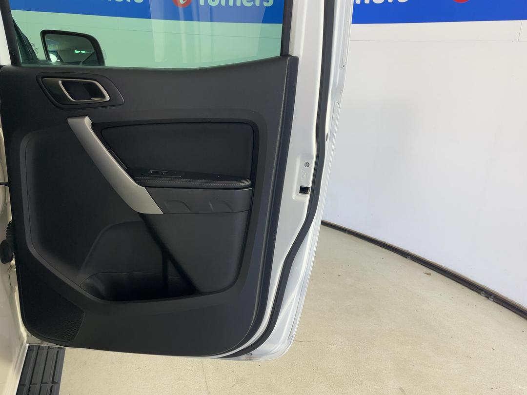 Photo '19' of Ford Ranger