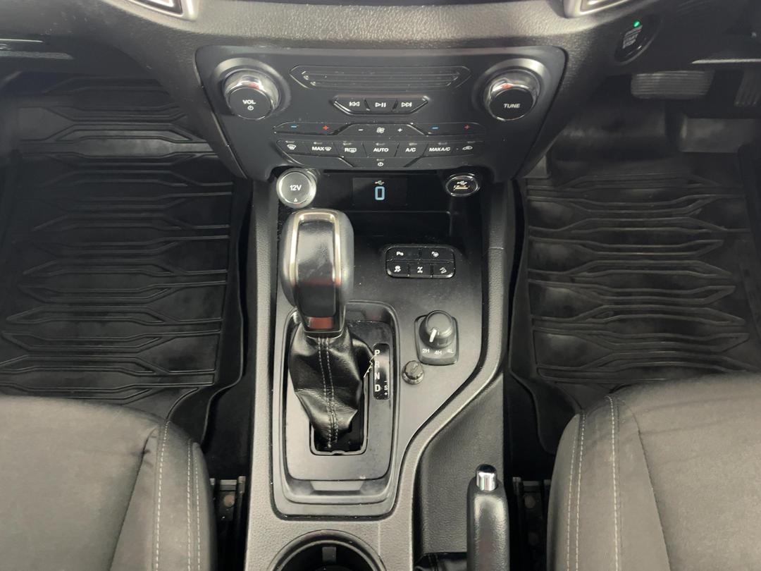 Photo '18' of Ford Ranger
