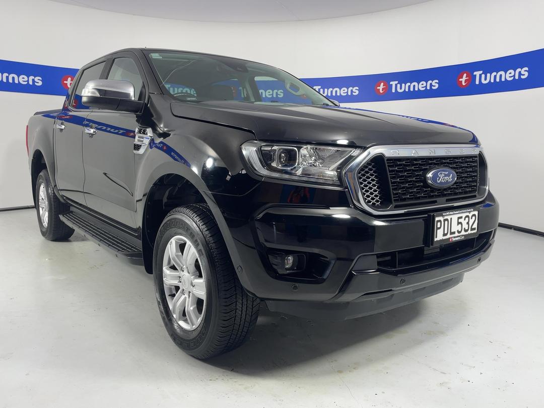 Photo '1' of Ford Ranger