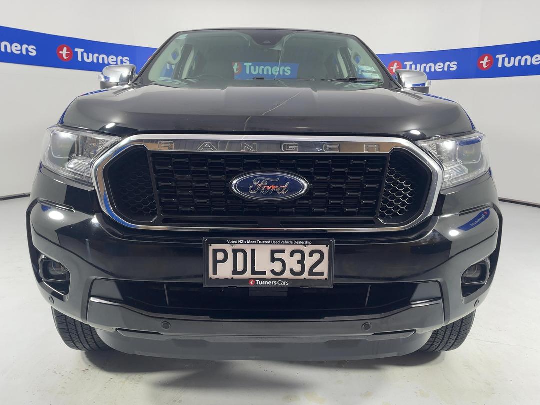 Photo '2' of Ford Ranger