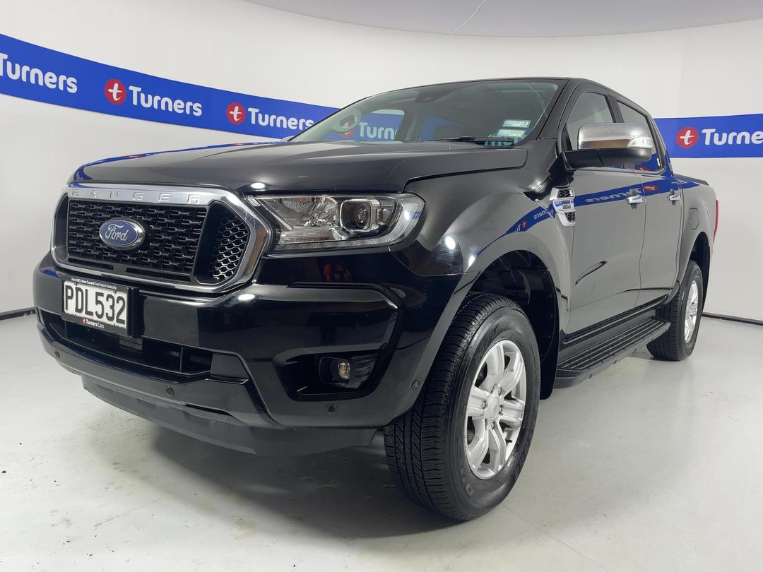 Photo '4' of Ford Ranger