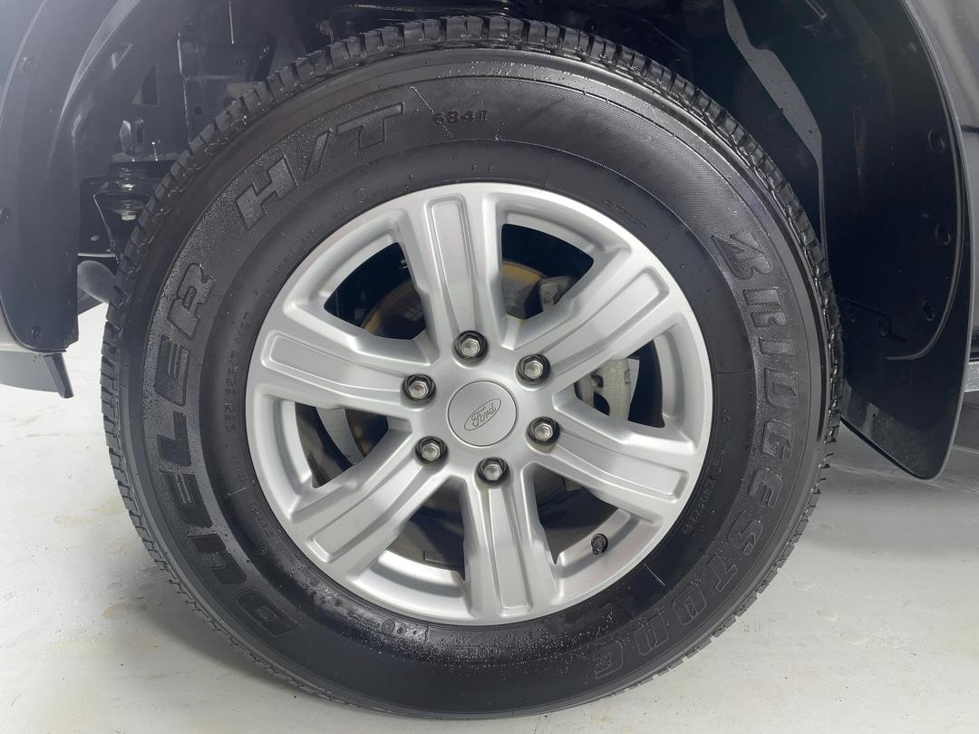 Photo '10' of Ford Ranger