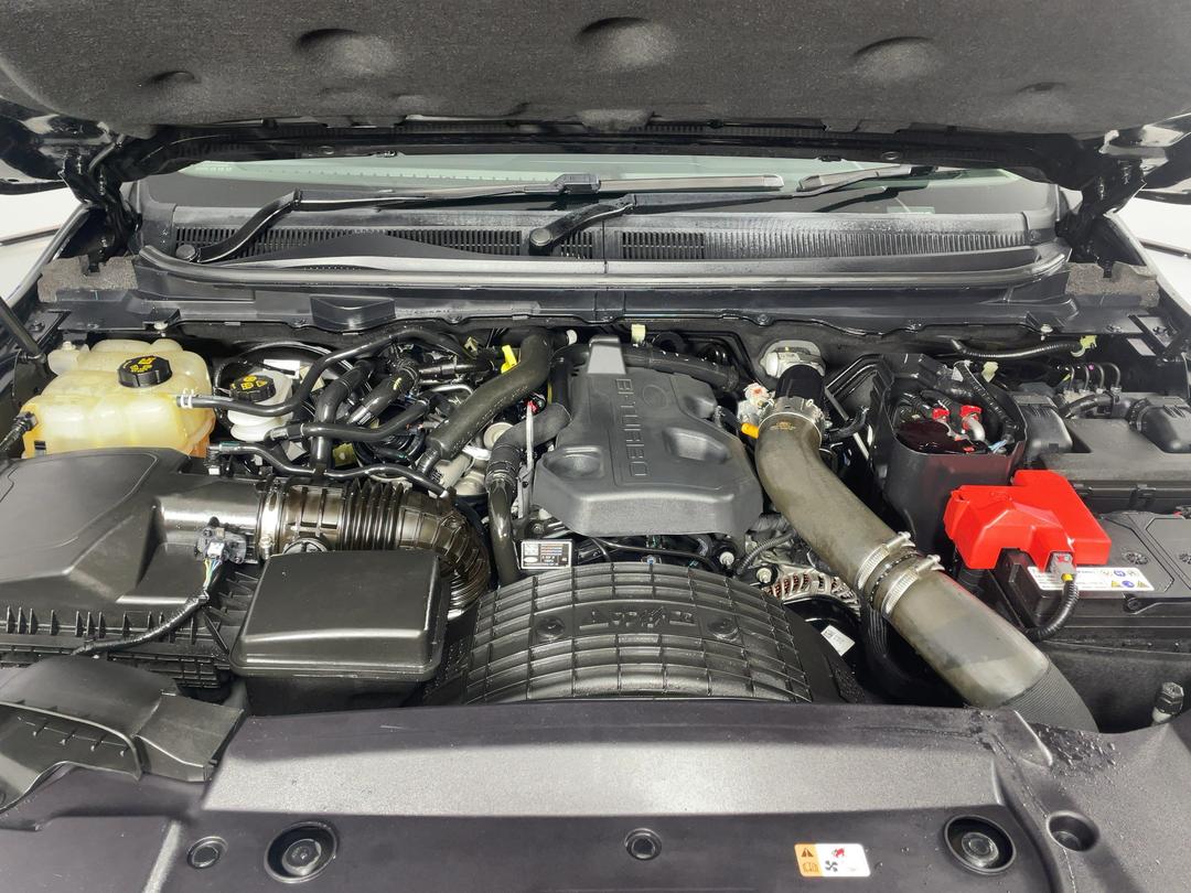 Photo '13' of Ford Ranger