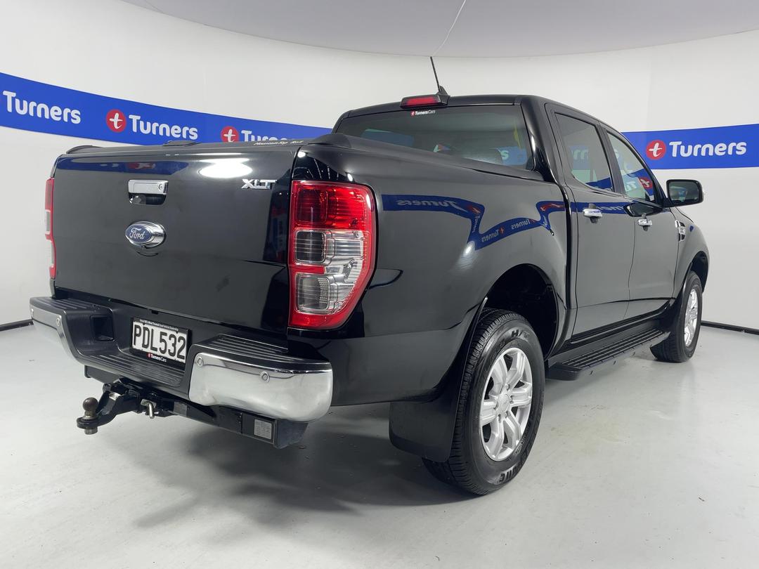 Photo '7' of Ford Ranger