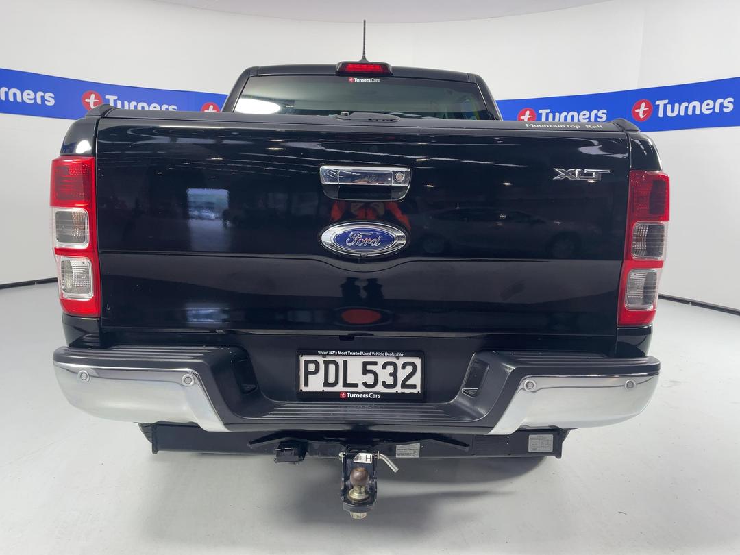 Photo '6' of Ford Ranger
