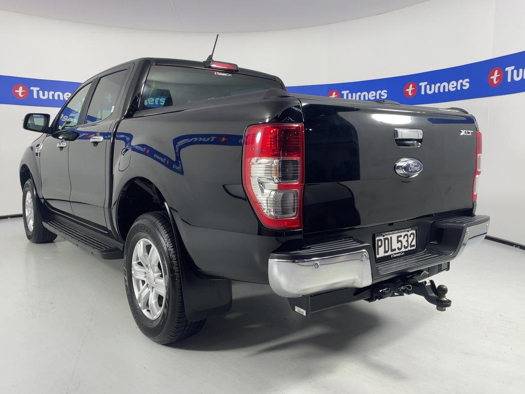 Photo '5' of Ford Ranger
