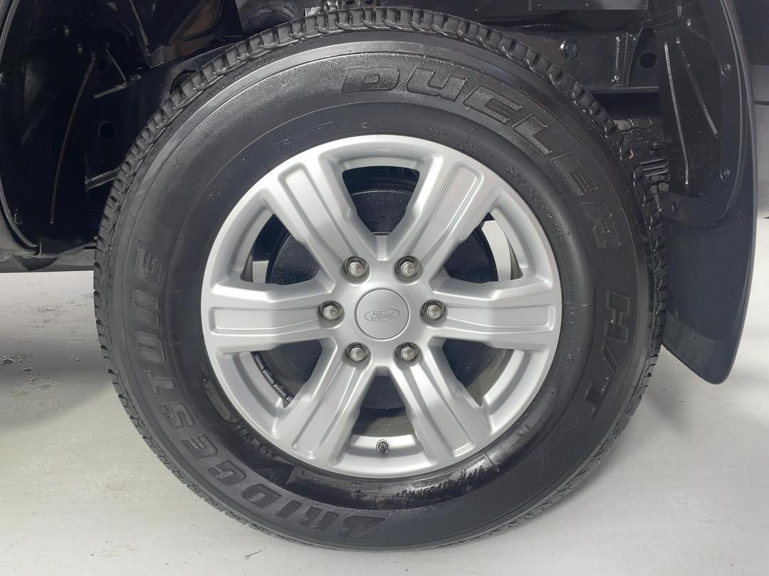 Photo '11' of Ford Ranger