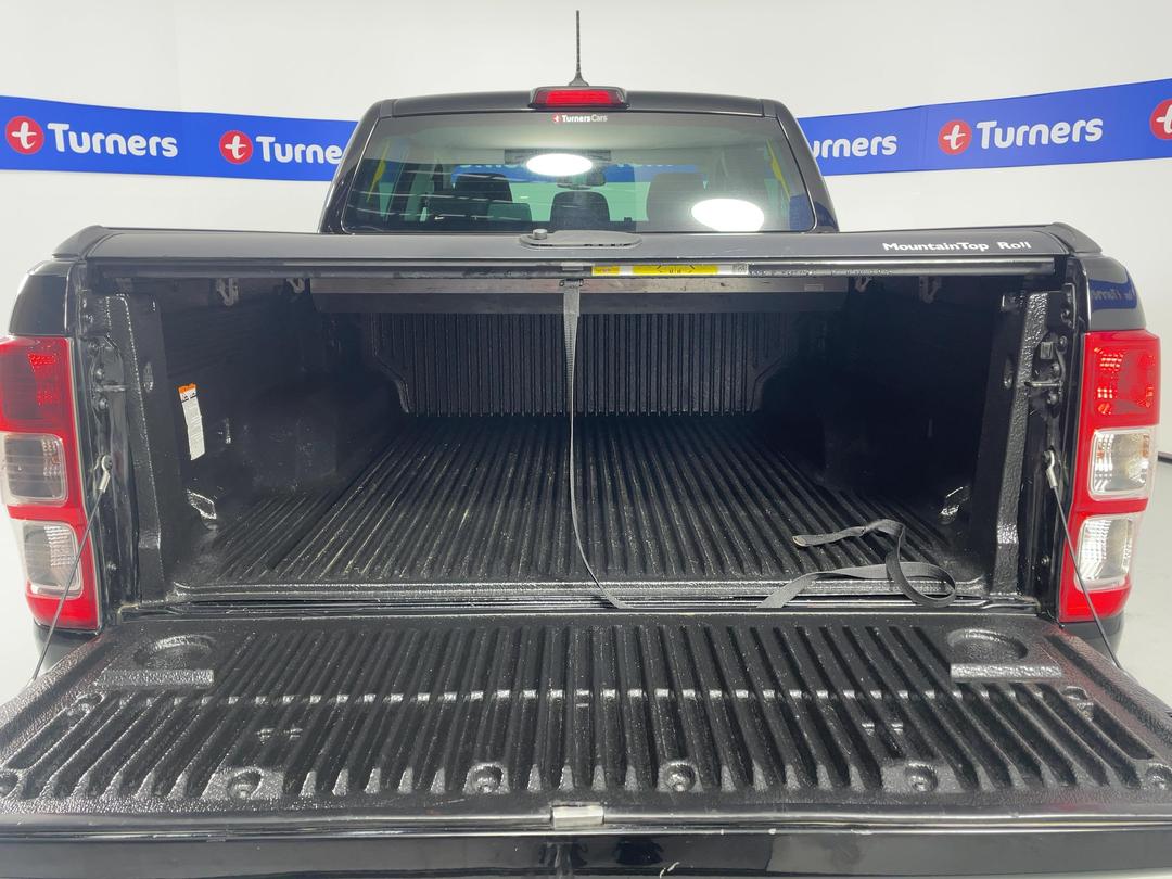 Photo '14' of Ford Ranger