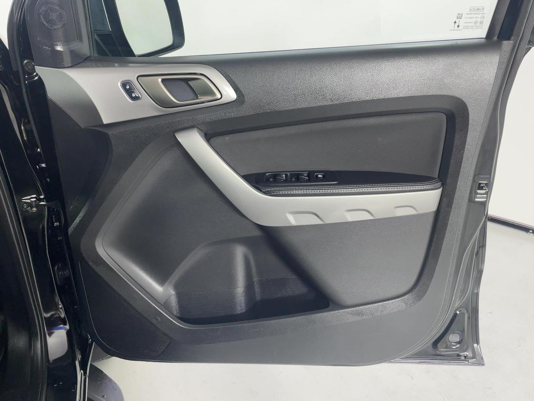 Photo '15' of Ford Ranger