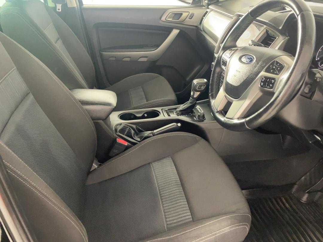 Photo '16' of Ford Ranger