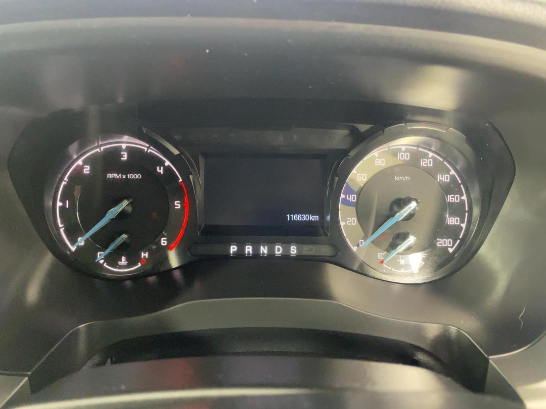 Photo '21' of Ford Ranger