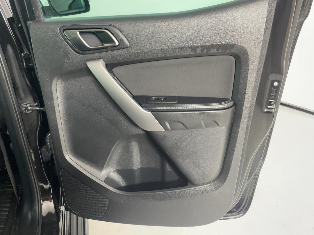 Photo '19' of Ford Ranger