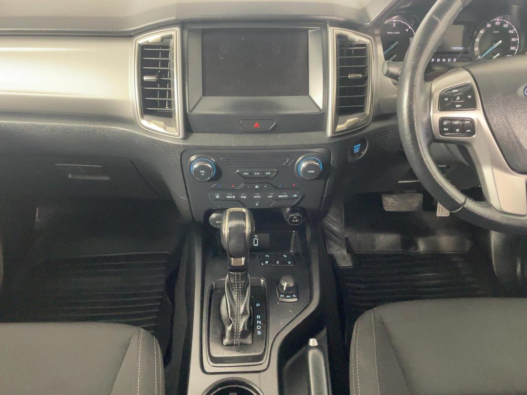 Photo '18' of Ford Ranger