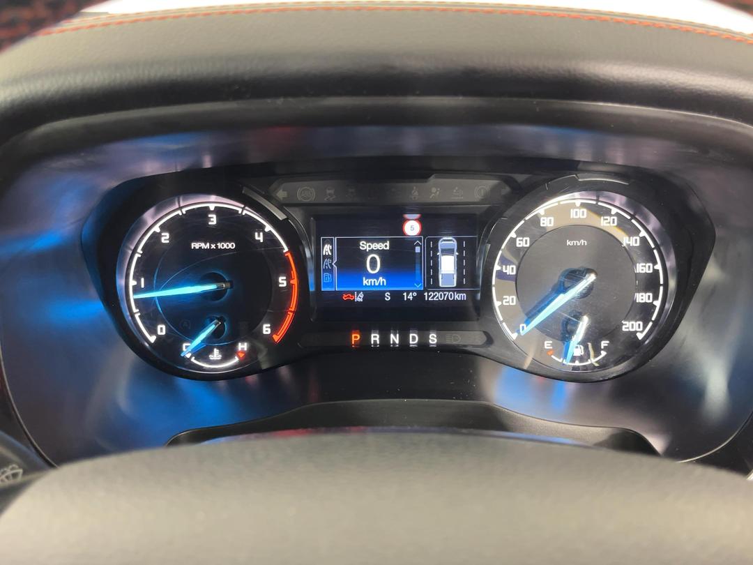 Photo '21' of Ford Ranger