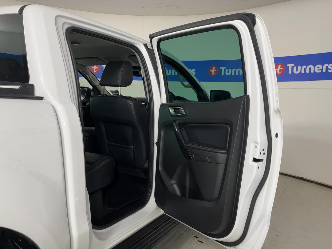 Photo '19' of Ford Ranger