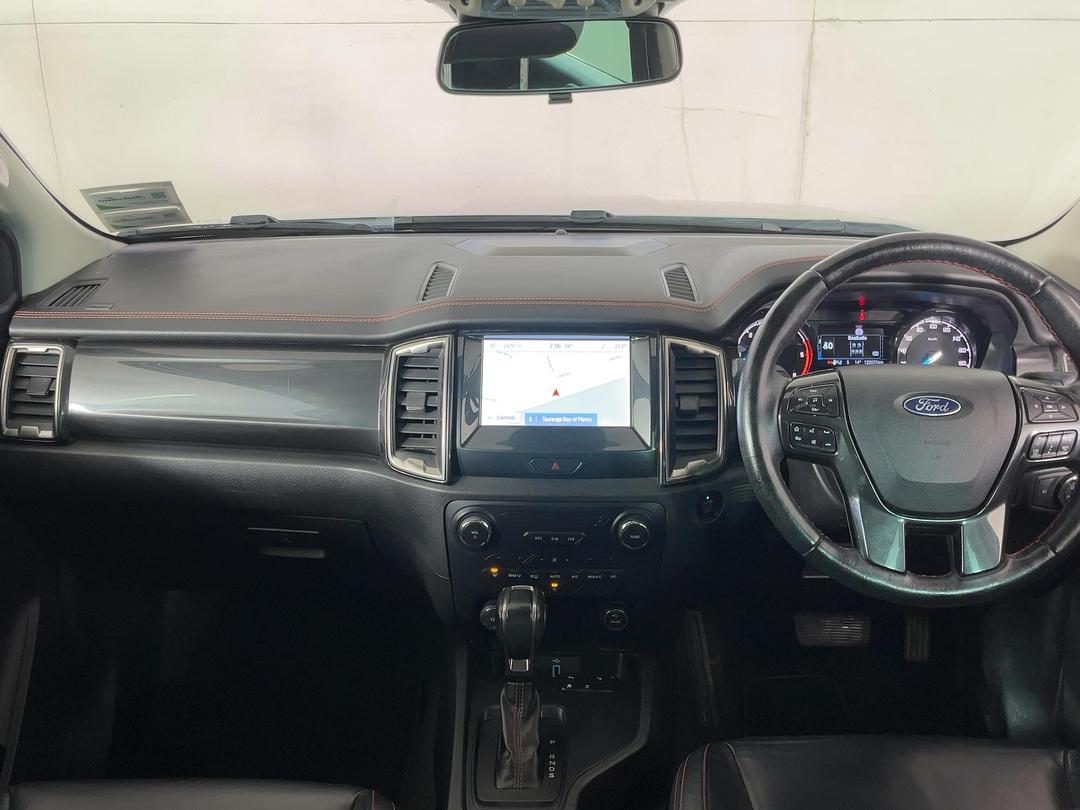 Photo '17' of Ford Ranger