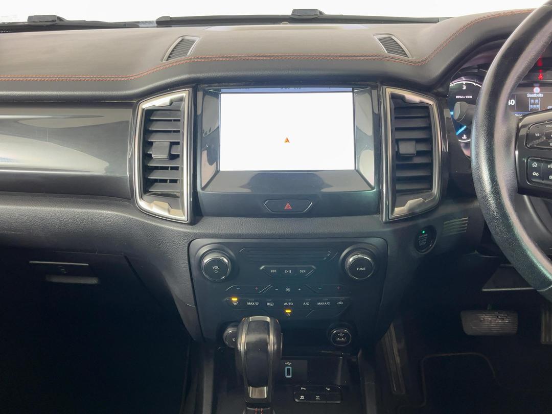 Photo '18' of Ford Ranger