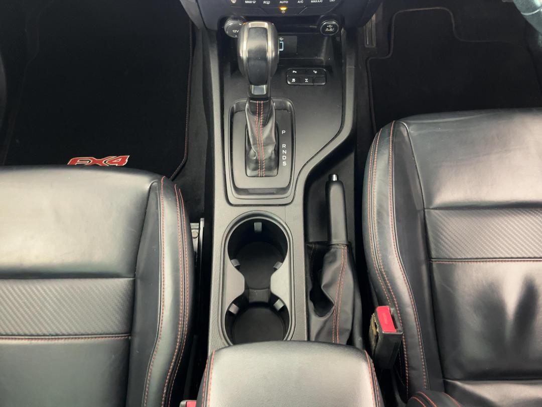 Photo '23' of Ford Ranger