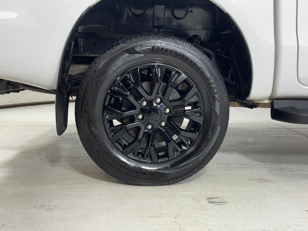 Photo '12' of Ford Ranger