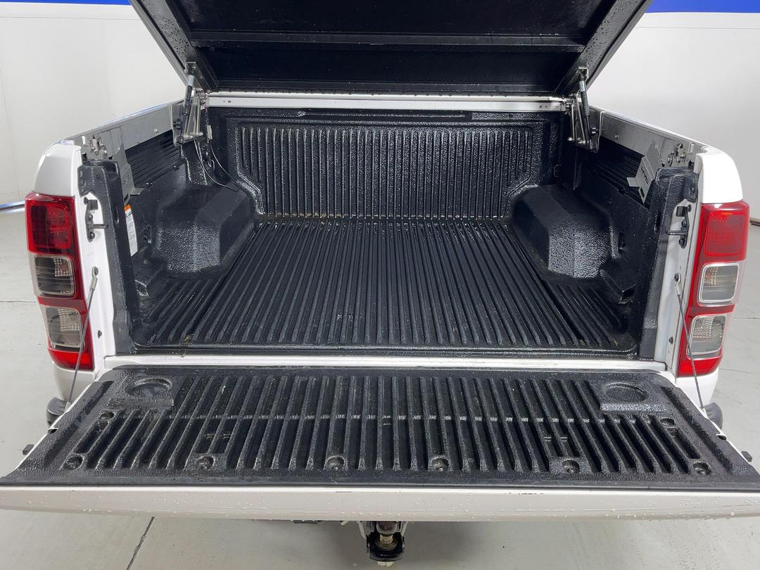 Photo '14' of Ford Ranger