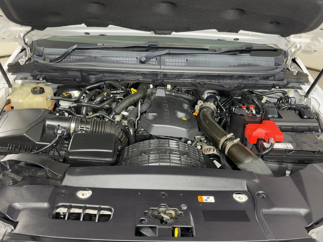Photo '13' of Ford Ranger