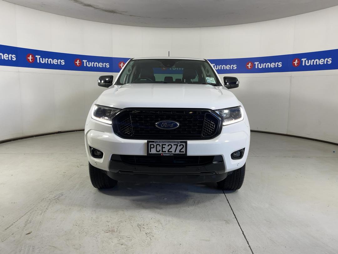 Photo '2' of Ford Ranger